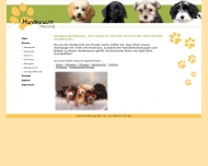 Bild Mensing Sabine Hundezucht