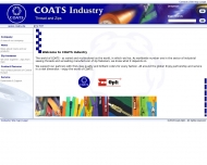 Bild Coats Thread Germany GmbH