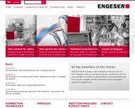 Bild ENGESER GmbH Innovative Verbindungstechnik