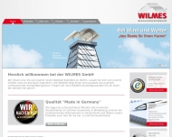 Bild Wilmes GmbH BedachungsZubehör