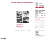 Bild Elmar Pickert GmbH