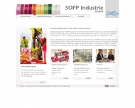 Bild Sopp Industrie GmbH