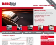 Bild Kurierdienst Transline GmbH