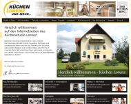 Bild Kchen Lorenz GmbH