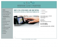 Bild WSW WOHNER Lang + Partner