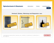 Bild Spieckermann & Neumann GmbH