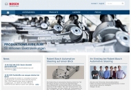 Bild ZF Lenksysteme GmbH Werk Bietigheim