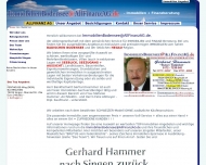 Bild Allfinanz AG Aktiengesellschaft fr Finanzberatung