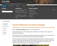 Bild Silipa Lichtpauspapier GmbH