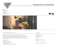 Bild Metallpresswerk Hohenlimburg GmbH
