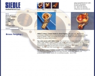 Bild Siedle Warmpreteile GmbH