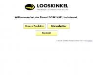 Bild Looskinkel Metallsgen und Messer GmbH + Co. KG