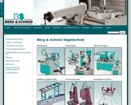 Bild Berg & Schmid GmbH