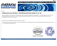 Bild OFTECH Oberflchentechnik GmbH & Co. KG