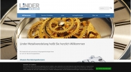 Bild Linder Metallveredelungsgesellschaft mit beschrnkter Haftung