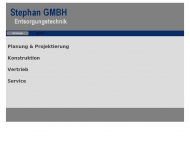 Bild Stephan GmbH Inh. Wolfgang Schmidt Entsorgungstechnik