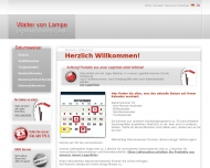 Bild Lampe Walter von Organisationsmittel GmbH