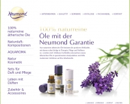 Bild Neumond-Dfte der Natur GmbH