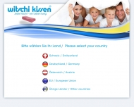 Bild Witschi - Kissen Verwaltungs-GmbH