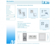 Bild Marckophon Elektrotechnik fr Mbel Handels- und Produktions GmbH