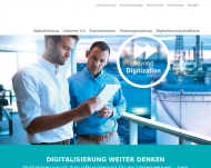Bild Eagle Peak GmbH Beratungs- und Softwarehaus