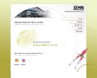 Bild Reizeugfabrik Seelig GmbH & Co. KG