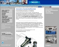 Bild CNC-Technik Wei GmbH