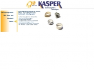 Bild Kasper Manfred GmbH
