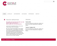 Bild Com Cut Messeservice GmbH