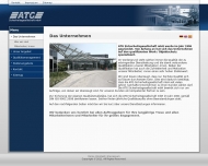 Bild ATG Sicherheitsgesellschaft mbH