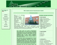 Bild MSC Elektronische Bauelemente GmbH