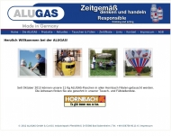 Bild Alugas Vertrieb von Gasflaschen GmbH & Co. KG