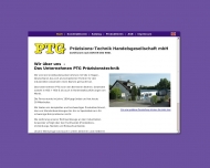 Bild PTG Przisions-Technik GmbH