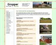 Bild Gropper Walter Zune Pfhle