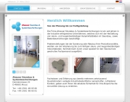 Bild Ahauser Surebau & Systembeschichtungen GmbH