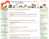 Bild Tierbestattung Tierfriedhof Nrnberg
