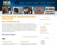 Bild Meyer & Roschkowski