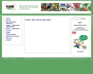 Website KME -