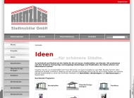 Bild Kienzler Stadtmobiliar KG