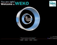 Bild Weko Gear Technologies Limited Niederlassung Karlsruhe