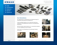 Bild Ewald & Co. Gravieranstalt