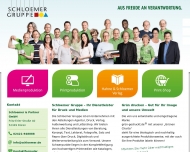 Bild Schloemer & Partner GmbH Werbeagentur