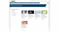 Bild MeadWestvaco Calmar GmbH