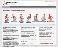 Bild millepondo services GmbH & Co. KG