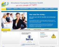 Bild Straelener Computer Systeme