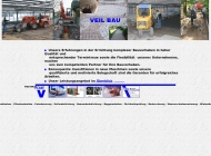 Bild VEIL BAU    Tief- und Strassenbau