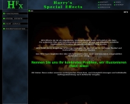 Bild HFX Effects UG - Harrys Special Effects