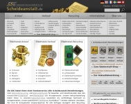 Bild ESG Edelmetall-Service GmbH & Co. KG
