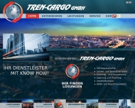 Bild TREN-CARGO GmbH Internationale Spedition