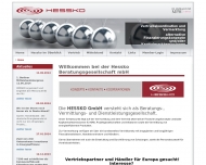 Bild HESSKO GmbH